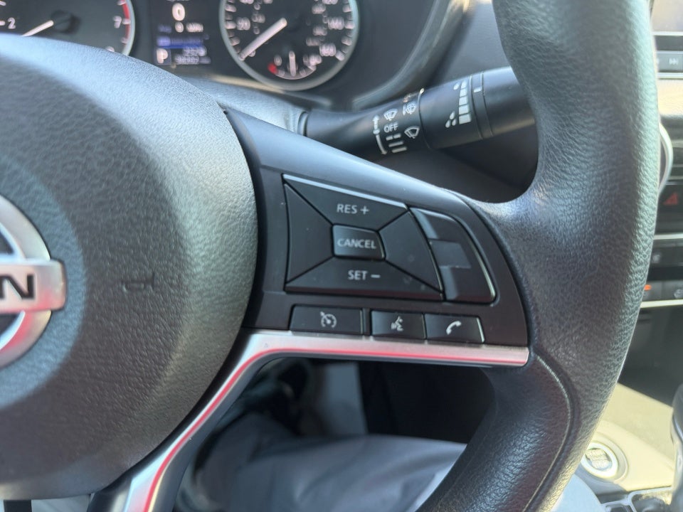 2023 Nissan Sentra S