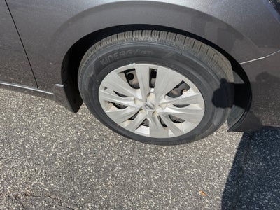 2023 Nissan Sentra S
