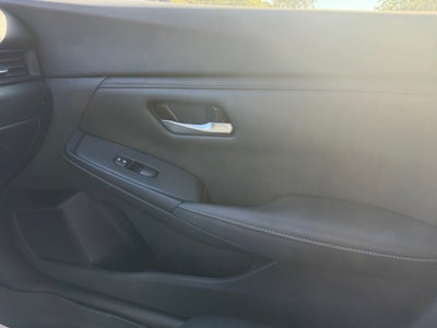 2023 Nissan Sentra S
