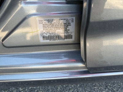 2023 Nissan Sentra S