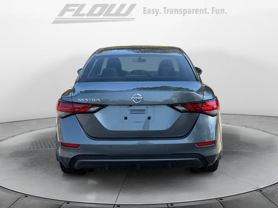 2023 Nissan Sentra S