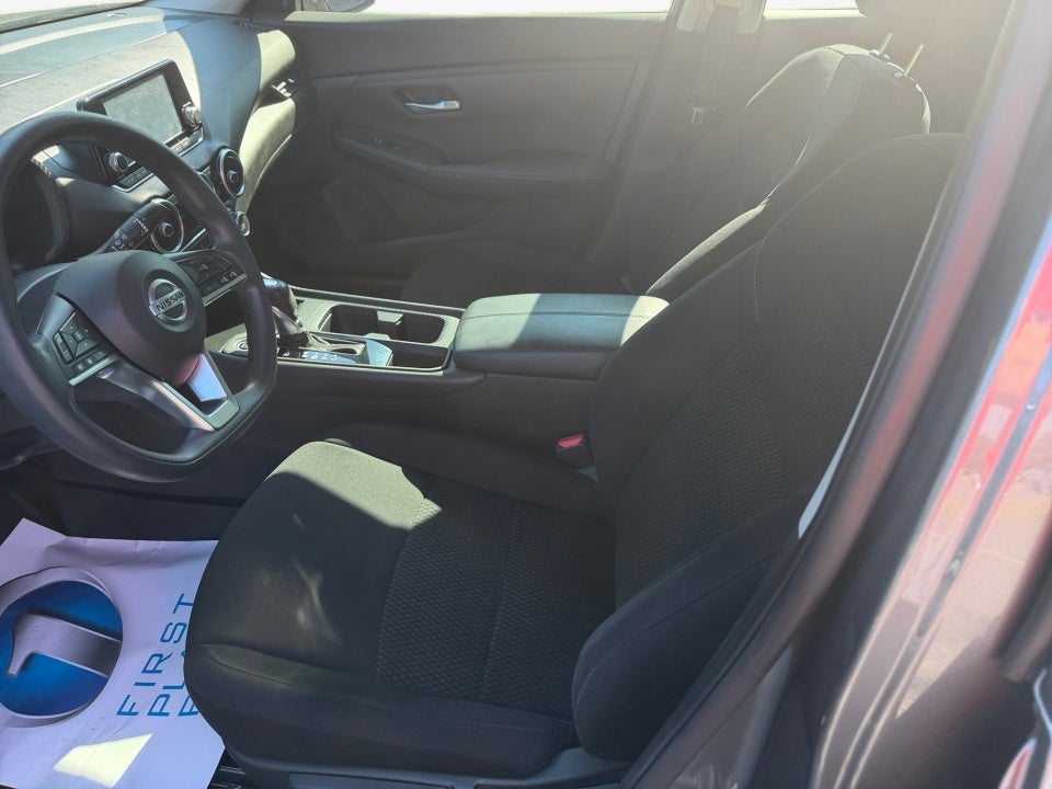 2023 Nissan Sentra S