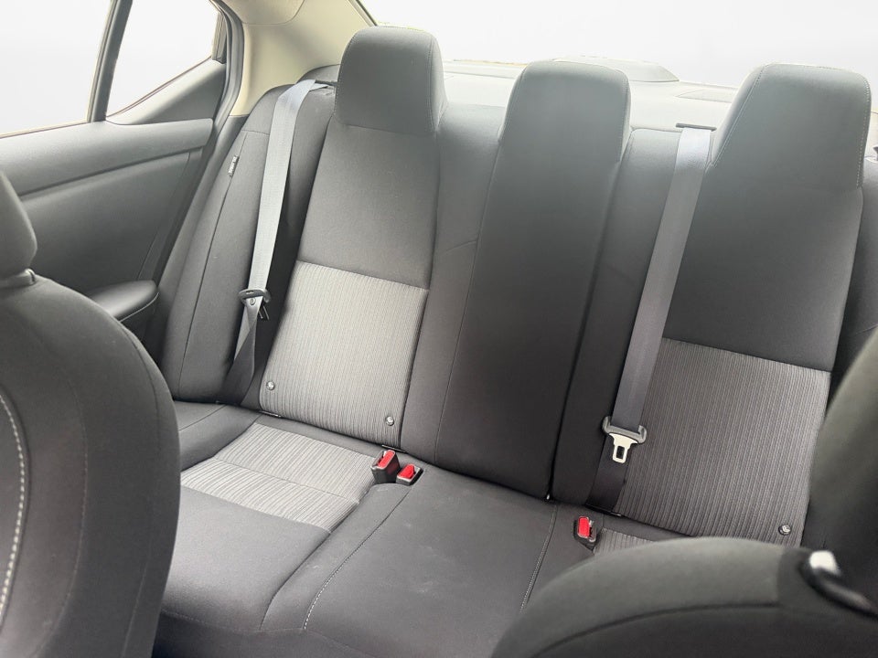 2023 Nissan Sentra SV Xtronic CVT