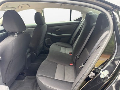 2023 Nissan Sentra SV Xtronic CVT
