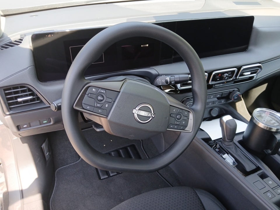 2027 Nissan Sentra S