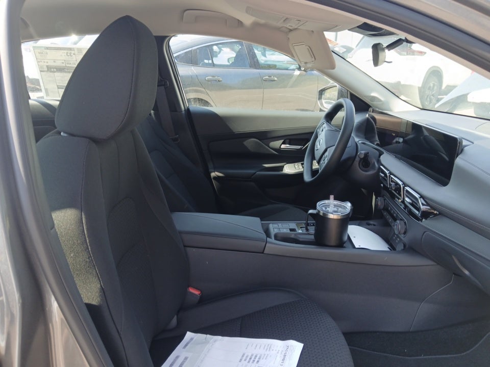 2027 Nissan Sentra S