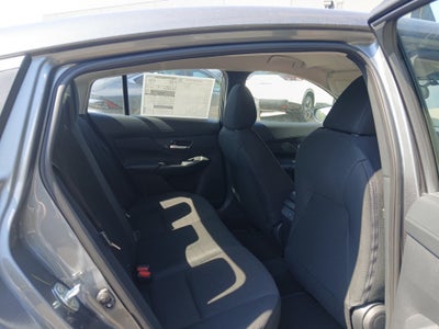 2027 Nissan Sentra S