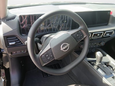 2027 Nissan Sentra S