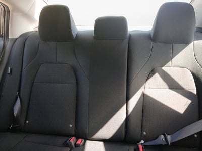 2027 Nissan Sentra S