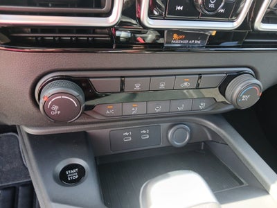 2027 Nissan Sentra S