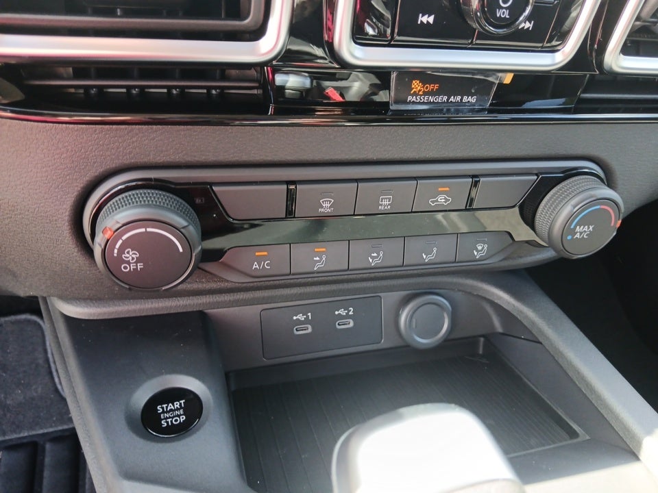 2027 Nissan Sentra S