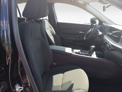 2027 Nissan Sentra S