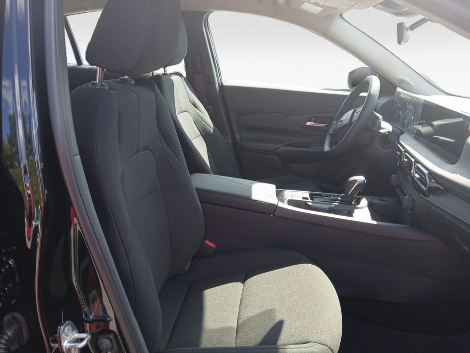 2027 Nissan Sentra S
