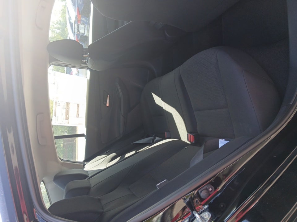 2027 Nissan Sentra S