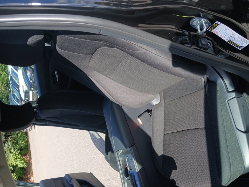 2027 Nissan Sentra S