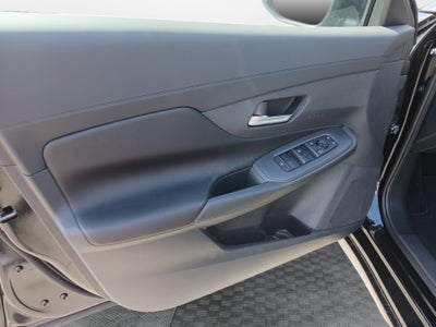 2027 Nissan Sentra S