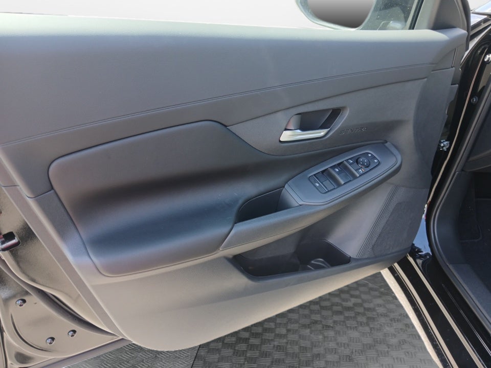 2027 Nissan Sentra S