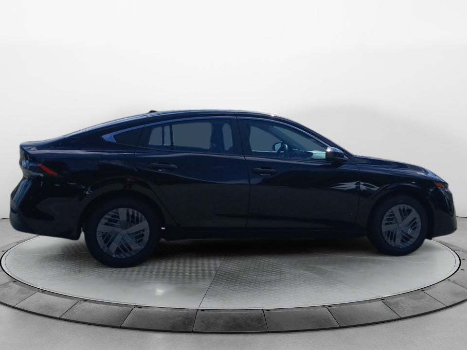 2027 Nissan Sentra S