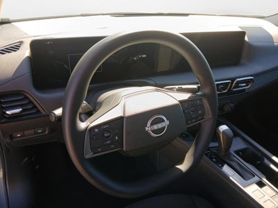 2027 Nissan Sentra S