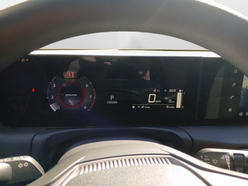 2027 Nissan Sentra S