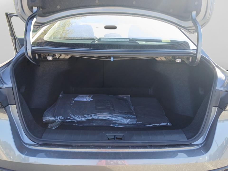 2027 Nissan Sentra S