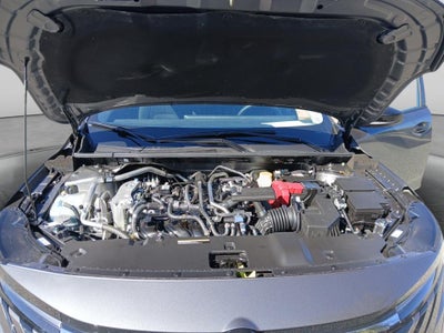 2027 Nissan Sentra S