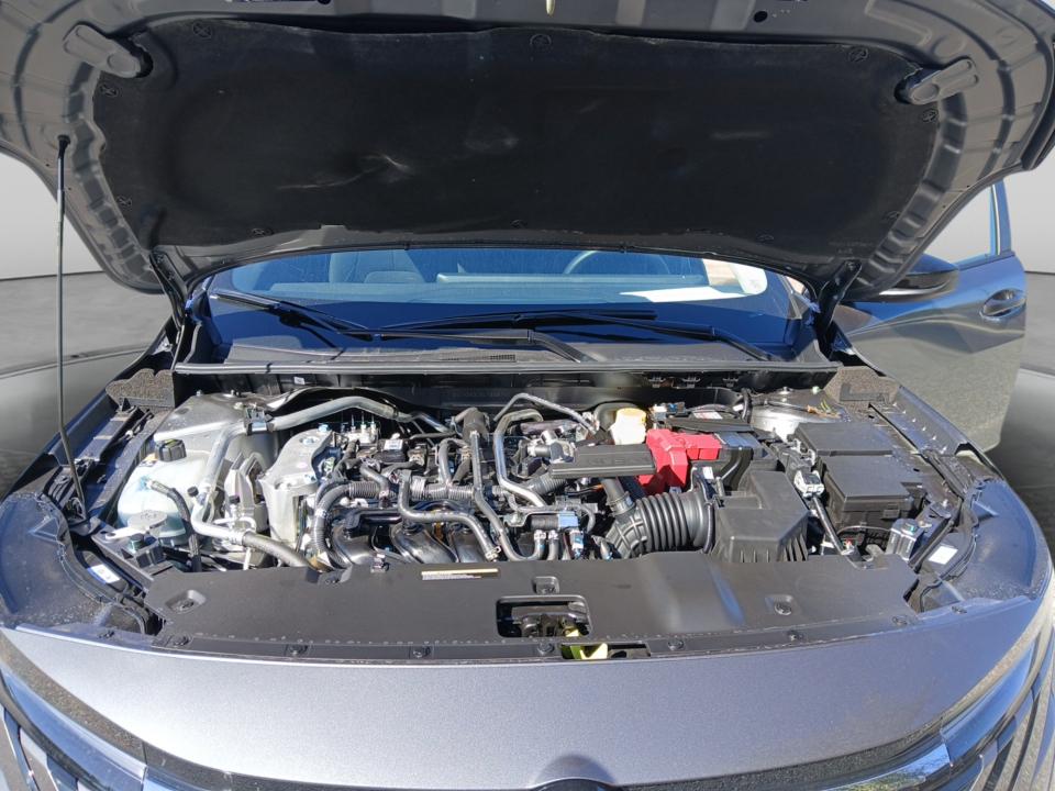 2027 Nissan Sentra S