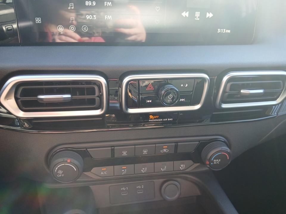 2027 Nissan Sentra S