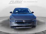 2027 Nissan Sentra S