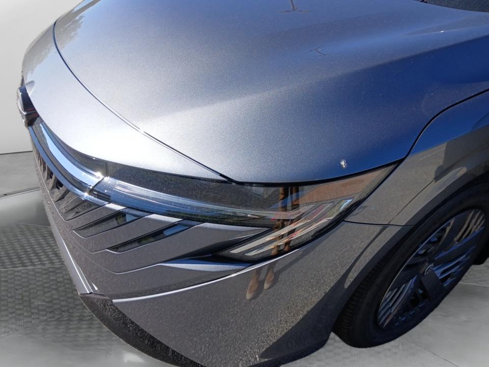 2027 Nissan Sentra S