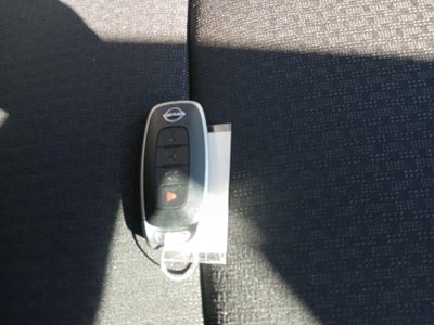 2027 Nissan Sentra S