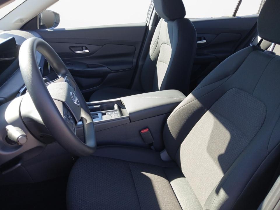2027 Nissan Sentra S