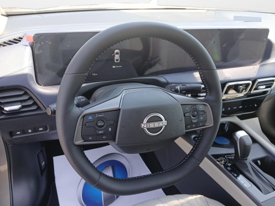 2027 Nissan Sentra SL