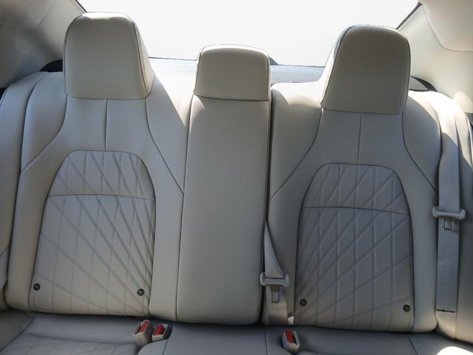 2027 Nissan Sentra SL