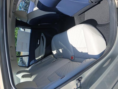 2027 Nissan Sentra SL