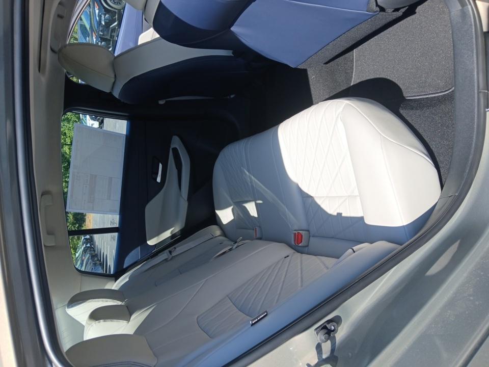 2027 Nissan Sentra SL