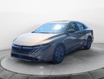2027 Nissan Sentra SL