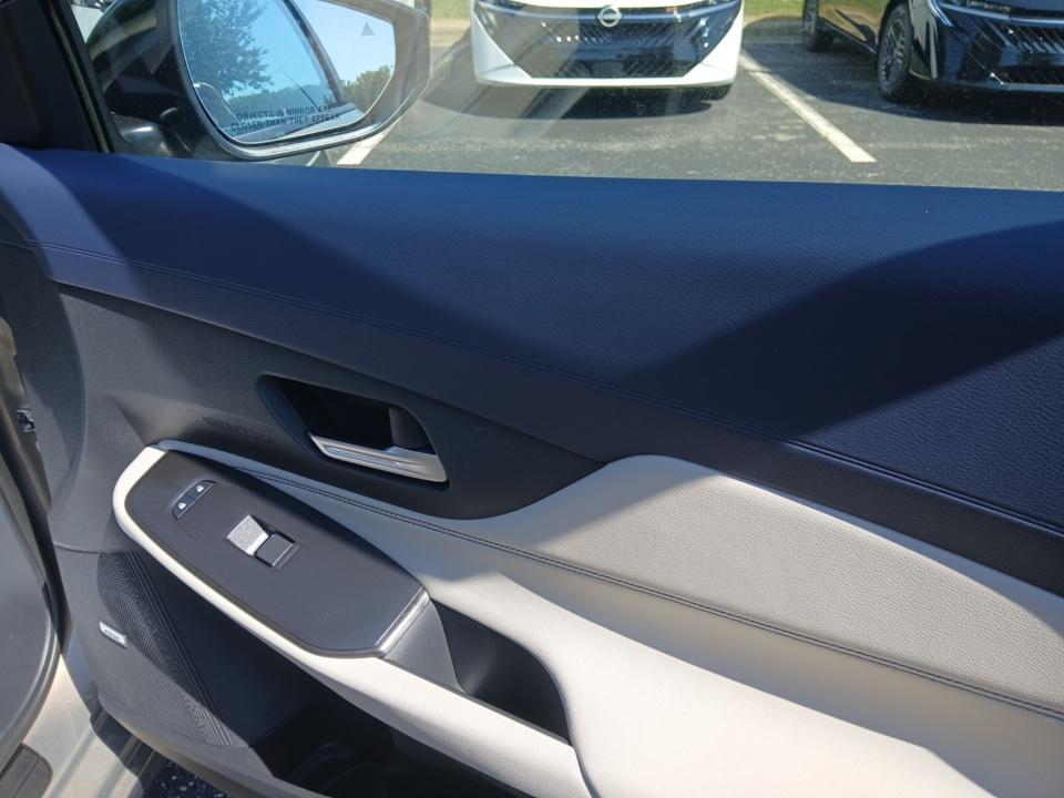 2027 Nissan Sentra SL