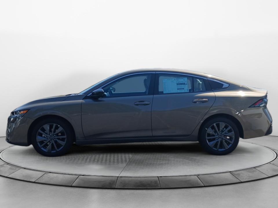 2027 Nissan Sentra SL