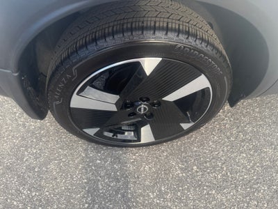 2025 Nissan Kicks SR Intelligent AWD