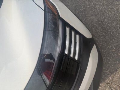 2025 Nissan Kicks SR Intelligent AWD