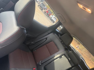 2025 Nissan Kicks SR Intelligent AWD