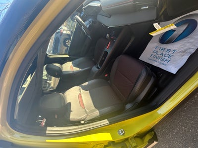 2025 Nissan Kicks SR FWD