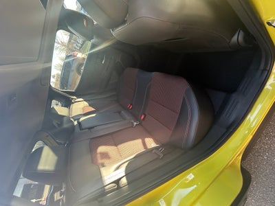 2025 Nissan Kicks SR FWD