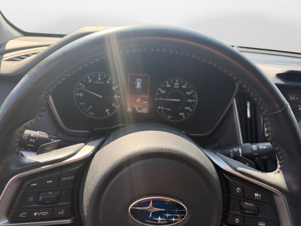 2023 Subaru Outback Touring XT