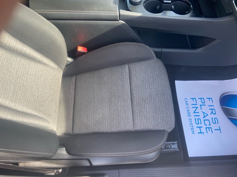 2021 Nissan Rogue SV Intelligent AWD