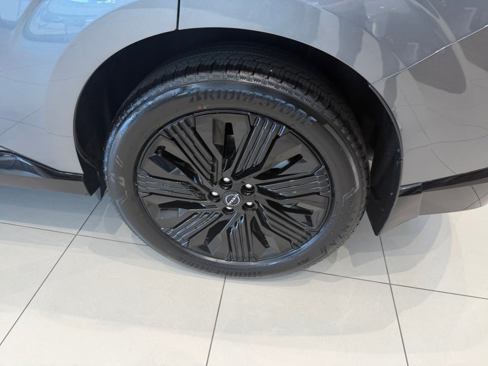 2027 Nissan Murano Dark Armor