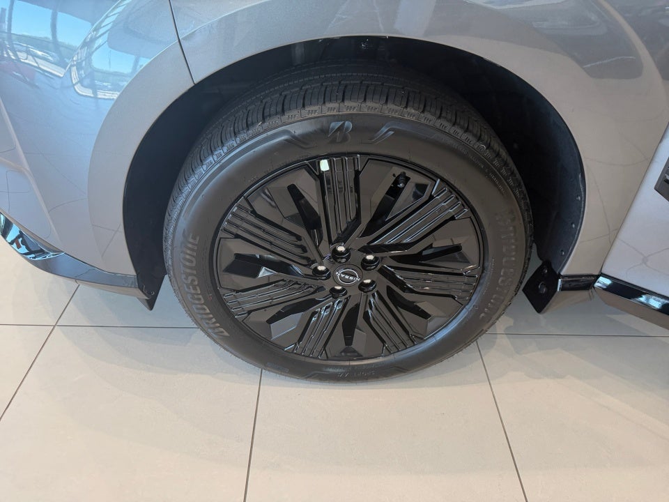 2027 Nissan Murano Dark Armor