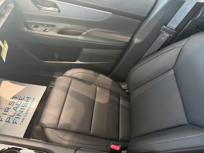 2027 Nissan Murano Dark Armor