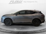2027 Nissan Murano Dark Armor